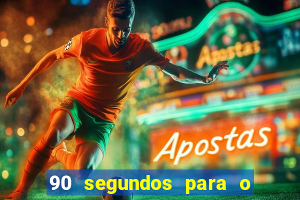 90 segundos para o apocalipse pdf download